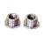 Adaptador Sonda Lambda para SPORTSTER (883, 1200) Harley-Davidson - Imagem 1