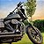 Guidão WINDOW para Harley-Davidson - Imagem 5