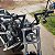 Guidão Z-BAR (Stronger 1.1/4") para Harley-Davidson - Imagem 3