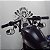 Guidão Z-BAR (Stronger 1.1/4") para Harley-Davidson - Imagem 4