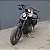 Guidão KEYSTONE (Stronger 1.1/4") para Harley-Davidson - Imagem 5