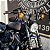 Guidão KEYSTONE (Stronger 1.1/4") para Harley-Davidson - Imagem 8