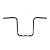 Guidão APE HANGER Seca Sovaco para Honda, Kawasaki, Suzuki e Yahama - Imagem 9