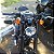 Guidão MAYNARD para Harley-Davidson - Imagem 2