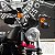 Guidão MINI APE para SPORTSTER (883, 1200) Harley-Davidson - Imagem 3