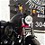 Guidão MINI APE para SPORTSTER (883, 1200) Harley-Davidson - Imagem 5
