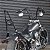 Guidão APE HANGER Seca Sovaco (Curvo 1.1/4" - sem redução no Riser) para Harley-Davidson - Imagem 8