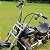 Guidão APE HANGER Seca Sovaco (1.1/4" - com redução no Riser) para Harley-Davidson - Imagem 7