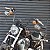 Guidão APE HANGER Seca Sovaco (1" Angulado) para Harley-Davidson - Imagem 4