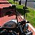 Guidão APE HANGER Seca Sovaco (1" Angulado) para Harley-Davidson - Imagem 5