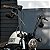 Guidão APE HANGER Seca Sovaco (1" Angulado) para Harley-Davidson - Imagem 7