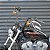 Guidão APE HANGER Seca Sovaco (1" Angulado) para Harley-Davidson - Imagem 8