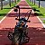 Guidão APE HANGER Seca Sovaco (1" Angulado) para Harley-Davidson - Imagem 10