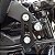 Elevador de Tanque - Design Vazado - Tank Lift SPORTSTER (diversos modelos) Harley-Davidson - Imagem 2