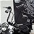 Guidão APE HANGER Seca Sovaco (1" Paralelo) para Harley-Davidson - Imagem 4
