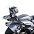 Sissy Bar Destacável Baixo para SOFTAIL (Breakout, Fat Boy 2018 acima) Harley-Davidson - Imagem 1