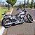 Sissy Bar Destacável Baixo para SOFTAIL (Breakout, Fat Boy 2018 acima) Harley-Davidson - Imagem 4