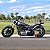 Sissy Bar Destacável Baixo para SOFTAIL (Breakout, Fat Boy 2018 acima) Harley-Davidson - Imagem 6