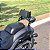 Sissy Bar Destacável Baixo para SOFTAIL (Breakout, Fat Boy 2018 acima) Harley-Davidson - Imagem 7