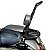 Sissy Bar Destacável Alto para TOURING (Road King, Street Glide) Harley-Davidson - Imagem 1