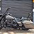 Sissy Bar Destacável Alto para TOURING (Road King, Street Glide) Harley-Davidson - Imagem 3