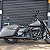 Sissy Bar Destacável Alto para TOURING (Road King, Street Glide) Harley-Davidson - Imagem 8