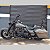 Sissy Bar Destacável Alto TOURING (Road King e Street Glide) Harley-Davidson - Imagem 2