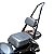 Sissy Bar Destacável Alto para CLASSIC 350 Royal Enfield - Imagem 2