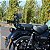 Sissy Bar Destacável Baixo para CLASSIC 350 Royal Enfield - Imagem 3