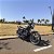 Sissy Bar Fixo Alto para CLASSIC 350 Royal Enfield - Imagem 2