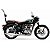 Sissy Bar Fixo Alto para CLASSIC 350 Royal Enfield - Imagem 8
