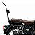Sissy Bar Fixo Alto para CLASSIC 350 Royal Enfield - Imagem 9