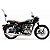 Sissy Bar Fixo Alto para CLASSIC 350 Royal Enfield - Imagem 10
