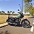 Sissy Bar Fixo Alto para METEOR 350 Royal Enfield - Imagem 4