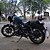 Sissy Bar Fixo Alto para METEOR 350 Royal Enfield - Imagem 6