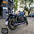 Sissy Bar Fixo Alto para METEOR 350 Royal Enfield - Imagem 7