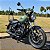 Sissy Bar Fixo Alto para METEOR 350 Royal Enfield - Imagem 4