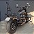 Ponteira Escapamento 3" para SOFTAIL (Fat Bob) Harley-Davidson - Imagem 6