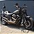 Ponteira Escapamento 3" para SOFTAIL (Fat Bob) Harley-Davidson - Imagem 9