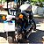 Ponteira Escapamento 2.1/2" para DYNA (Low Rider, Street Bob, Super Glide) Harley-Davidson - Imagem 2