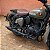 Bagageiro Grelha para CLASSIC 350 Royal Enfield - Imagem 7