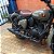 Bagageiro Grelha para CLASSIC 350 Royal Enfield - Imagem 7