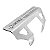 Protetor de Corrente para CLASSIC 350, METEOR 350 Royal Enfield - Imagem 5