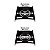 Sissy Bar Destacável Baixo para METEOR 350 Royal Enfield - Imagem 9