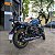 Sissy Bar Destacável Alto para METEOR 350 Royal Enfield - Imagem 2