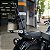 Sissy Bar Destacável Alto para METEOR 350 Royal Enfield - Imagem 5