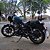 Sissy Bar Destacável Alto para METEOR 350 Royal Enfield - Imagem 7