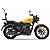 Sissy Bar Destacável Alto para METEOR 350 Royal Enfield - Imagem 8