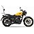 Sissy Bar Destacável Alto para METEOR 350 Royal Enfield - Imagem 10