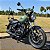 Sissy Bar Destacável Alto para METEOR 350 Royal Enfield - Imagem 4